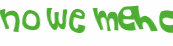 Captcha challenge