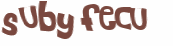 Captcha-udfordring