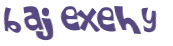 Captcha-test