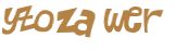 Captcha-Test