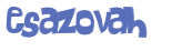 Captcha-udfordring