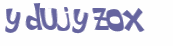 Captcha-udfordring