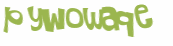 Captcha-udfordring