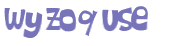 CAPTCHA 挑戰