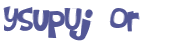 Captcha challenge
