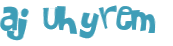 CAPTCHA 挑戰