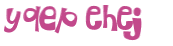 CAPTCHA 挑戰