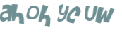 CAPTCHA 挑戰