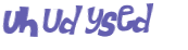 CAPTCHA-haaste