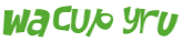 Wyzwanie captcha