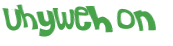 CAPTCHA 挑戰