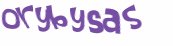 Captcha 챌린지