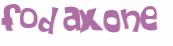 CAPTCHA 挑戰