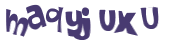Captcha challenge