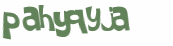 Captcha 챌린지