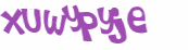 Captcha-udfordring