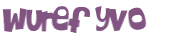 CAPTCHA 挑戰