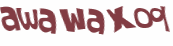 Captcha-udfordring