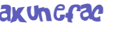 CAPTCHA 挑戰