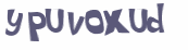 Captcha challenge