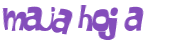 Captcha challenge