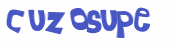Captcha-udfordring