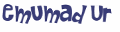 Captcha-udfordring