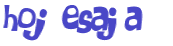 Captcha-udfordring
