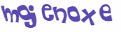 Captcha-Test