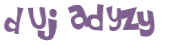 Captcha challenge