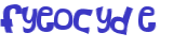 Captcha challenge