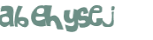 CAPTCHA 挑戰