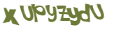 Captcha-udfordring