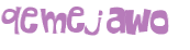 Captcha-udfordring
