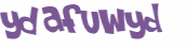 CAPTCHA 挑戰