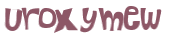 CAPTCHA-haaste