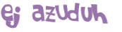 Captcha-udfordring