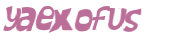 Captcha-udfordring