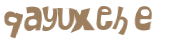 Captcha-test