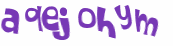 CAPTCHA 挑戰