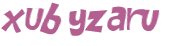 CAPTCHA-haaste