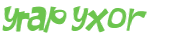 CAPTCHA 挑戰