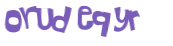 Captcha challenge
