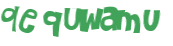Captcha-test