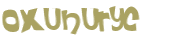 CAPTCHA 挑戰