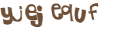 Captcha-udfordring