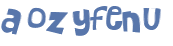 CAPTCHA 挑戰