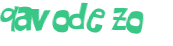 Captcha-udfordring