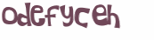 Captcha challenge