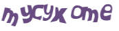 Captcha challenge